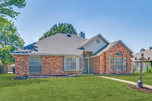3809 Bond St, Rowlett, TX, 75088-4935 | Card Image