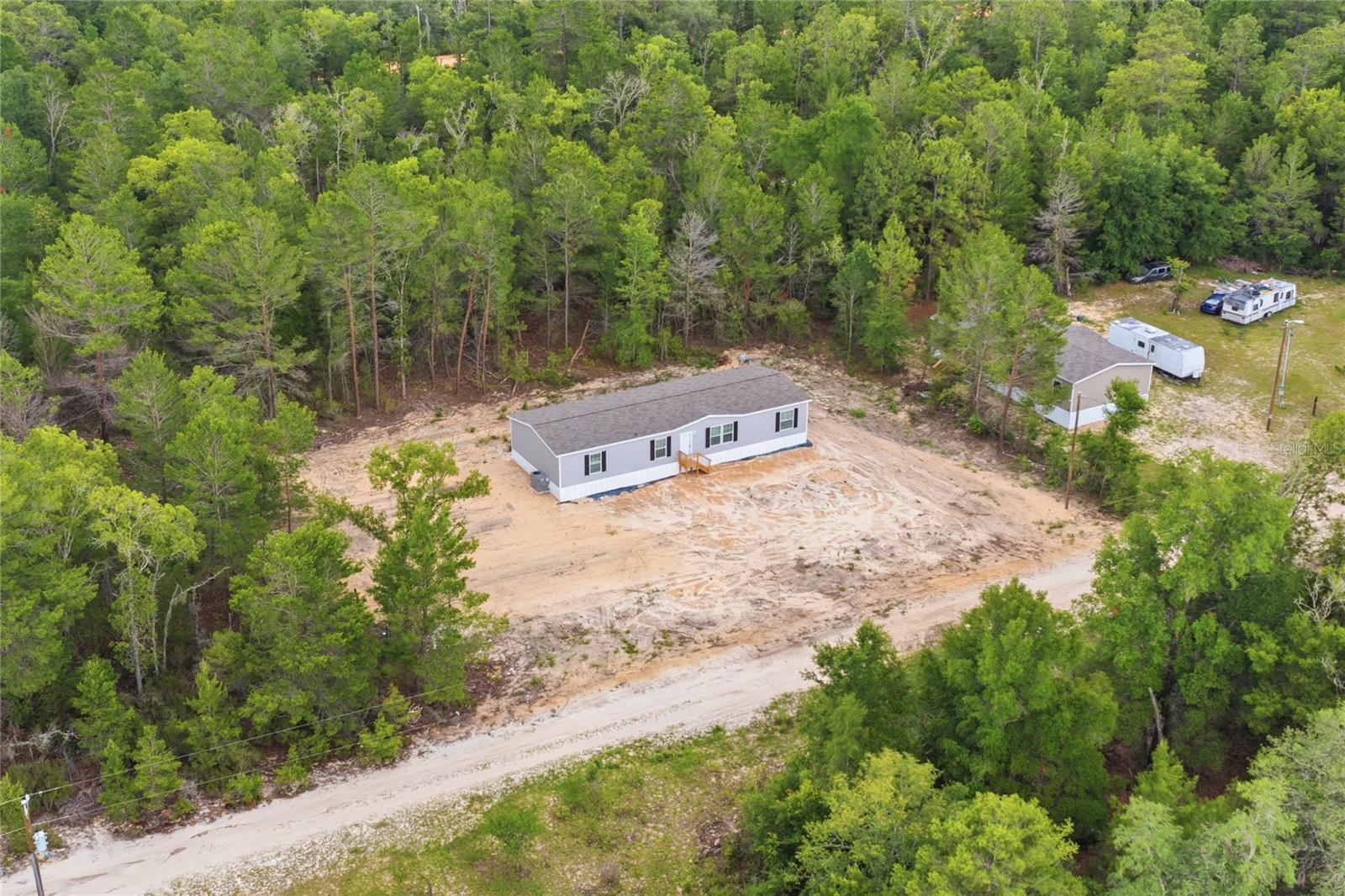 Residential in INTERLACHEN 4