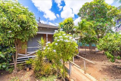 91-1009 Renton Road, House other with 2 bedrooms, 1 bathrooms and 2 parking in Ewa Beach HI | Image 3