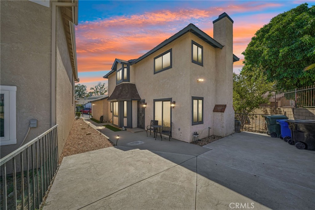 Residential in San Bernardino 2