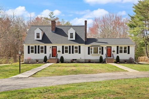 165 Howard St, South Easton, MA, 02375-1471 | Card Image