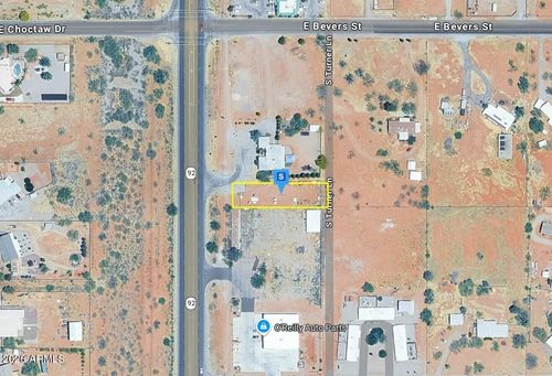 66-4433 S Highway 92, Sierra Vista, AZ, 85650-8201 | Card Image