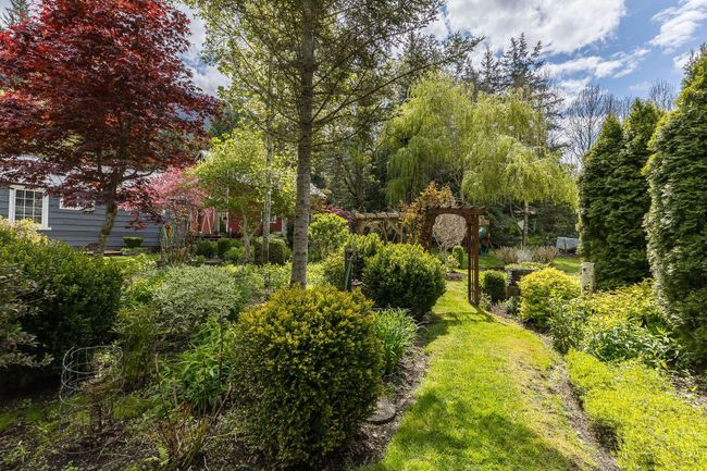 42045 Majuba Hill Road, House other with 2 bedrooms, 1 bathrooms and 6 parking in Yarrow BC | Image 29