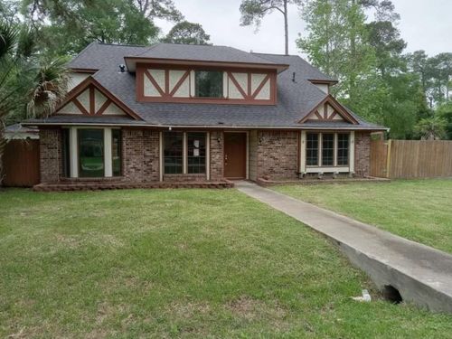 540 River Plantation Dr, Conroe, TX, 77302-3761 | Card Image