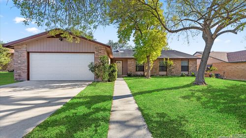 3406 Columbia Dr, Cibolo, TX, 78108-2118 | Card Image