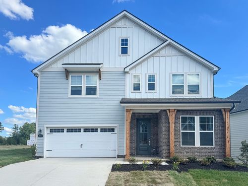 3704 Marthinus Ln, Murfreesboro, TN, 37129-2822 | Card Image