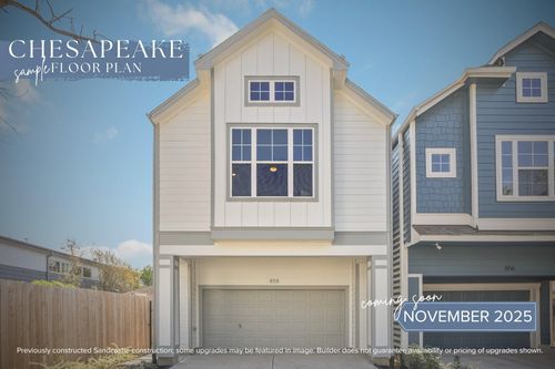 5515 Katy Fwy, Houston, TX, 77007-4306 | Card Image