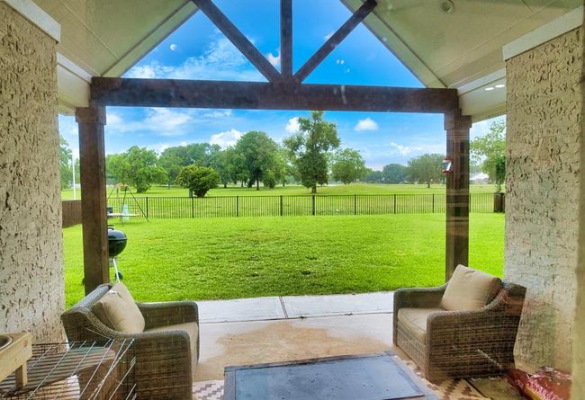 455 Green Meadows Dr, House other with 4 bedrooms, 3 bathrooms and 3 parking in West Columbia TX | Image 29