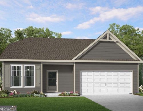 101 Bluefin Street, Adairsville, GA, 30103 | Card Image