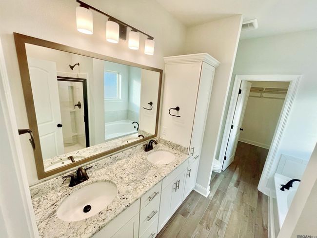 6499 Nesting Dr, House other with 4 bedrooms, 3 bathrooms and null parking in Gonzales LA | Image 9