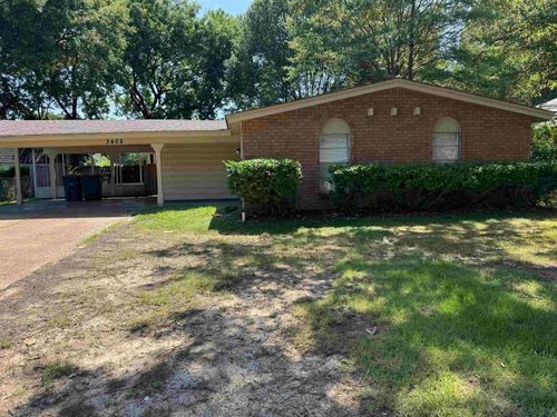 3408 Clearbrook St, Memphis, TN, 38118-4547 | Card Image