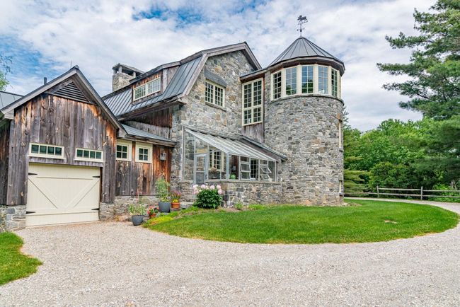 318 Spring Hill Lane, House other with 5 bedrooms, 6 bathrooms and null parking in Dorset VT | Image 24