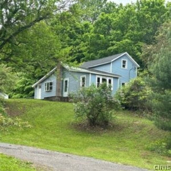 77 S Granby Road, House other with 4 bedrooms, 1 bathrooms and null parking in Granby NY | Image 1