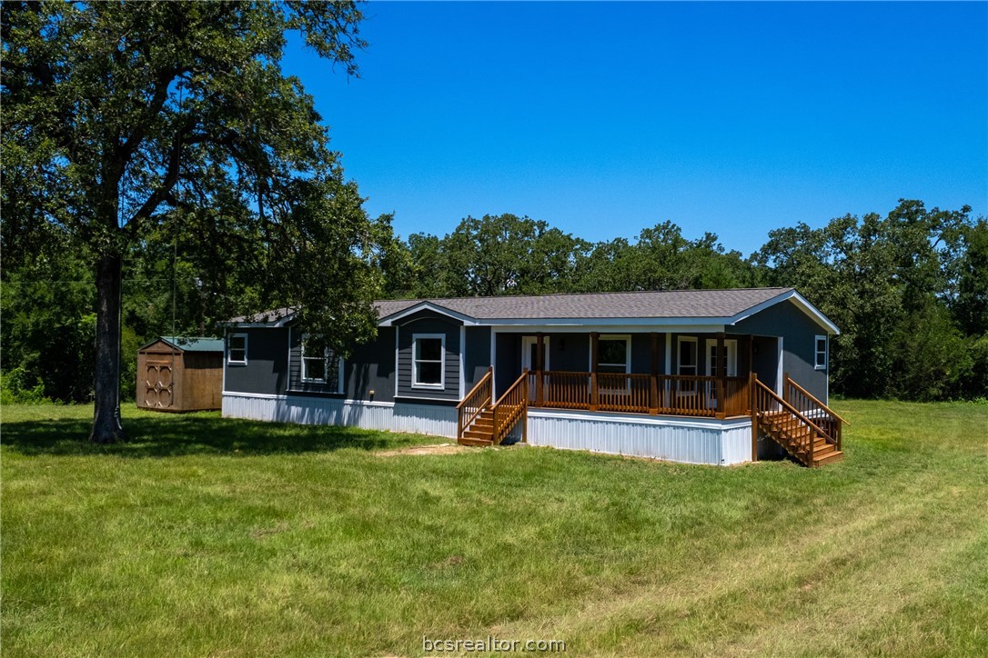 Pin Oak Rd, Franklin, TX 77856