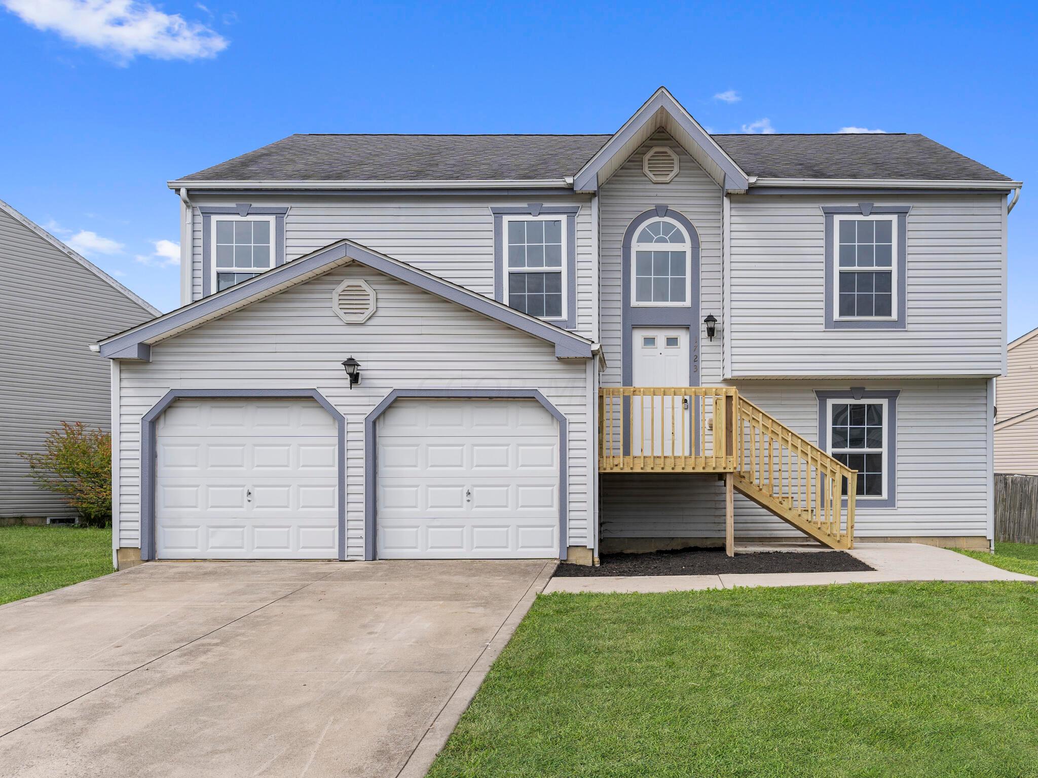 Tobago Dr, Galloway, OH 43119