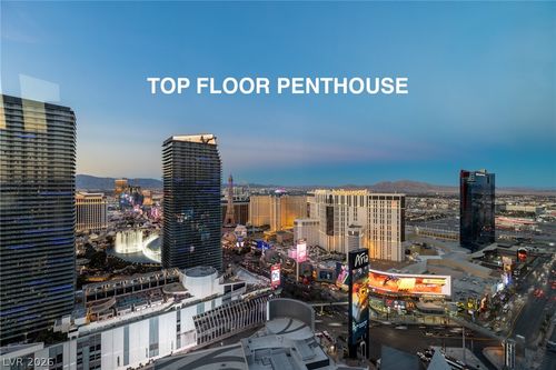 3601-3726 Las Vegas Blvd S, Las Vegas, NV, 89158 | Card Image