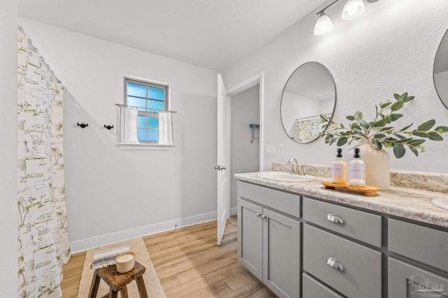 8820 Smiley Ct, House other with 3 bedrooms, 2 bathrooms and 2 parking in Pensacola FL | Image 30