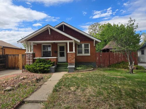 1713 E 7th St, Pueblo, CO, 81001-3601 | Card Image