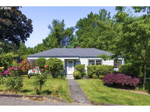 9009 Sw 36th Ave, Portland, OR, 97219-5320 | Card Image