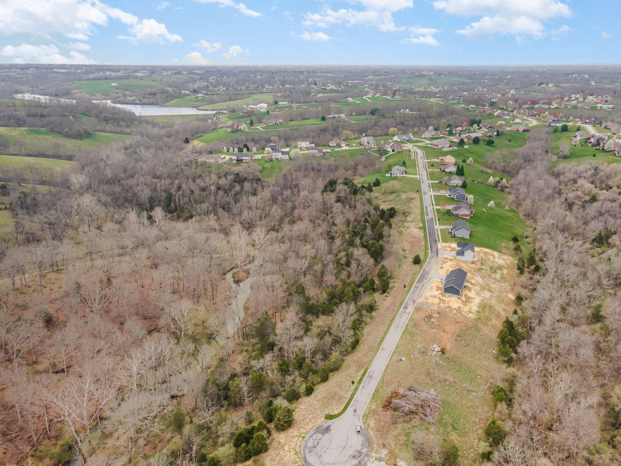 Land in Dry Ridge 2
