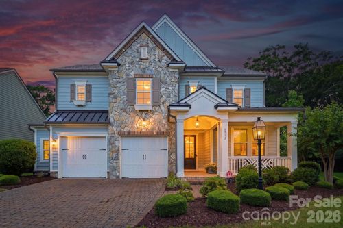 8912 Blakeney Dr, Charlotte, NC, 28277-4453 | Card Image