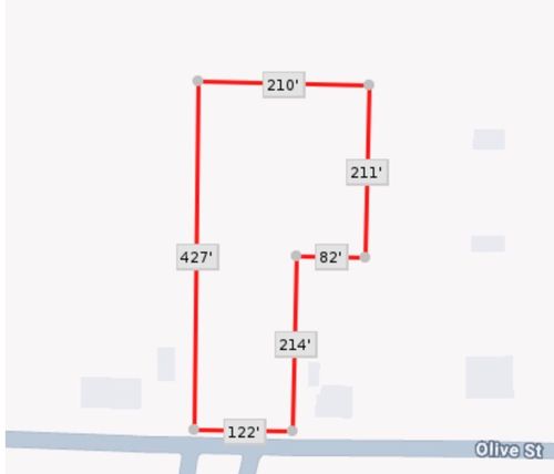 107 Olive St, Lone Oak, TX, 75453-9664 | Card Image