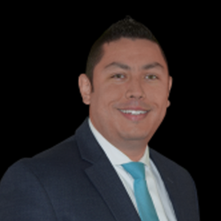 Andres Norena