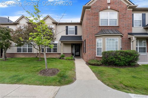 129-3898 Radcliff Dr, Canton, MI, 48188-7231 | Card Image