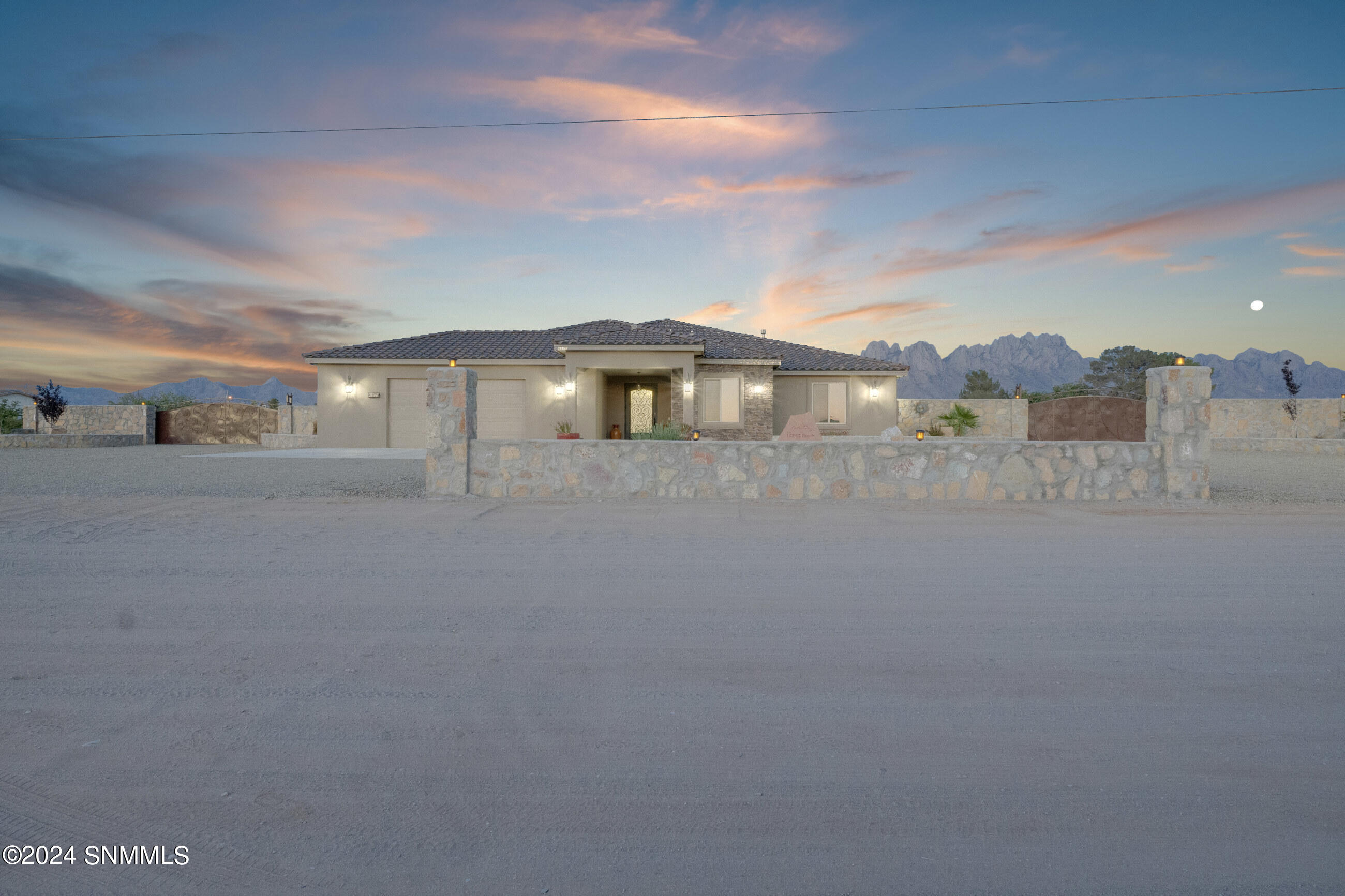 Saromi Ln, Las Cruces, NM 88011