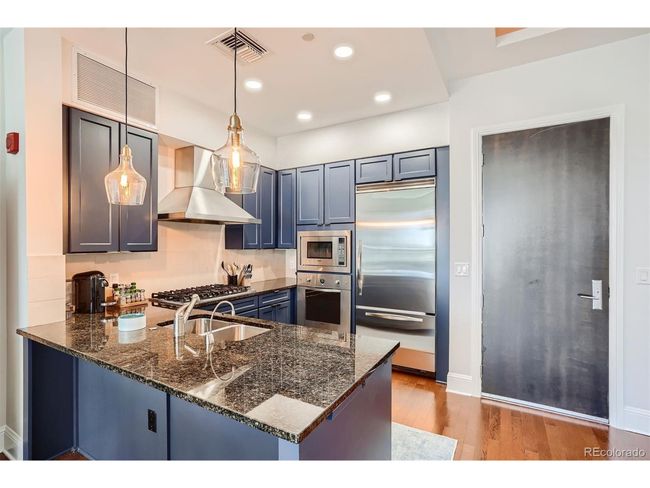 UNIT-1103 - 5455 Landmark Pl, House attached with 1 bedrooms, 1 bathrooms and null parking in Greenwood Village CO | Image 5