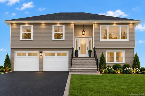 Lot 23 Gail Circle, Brookhaven, NY, 11778 | Card Image