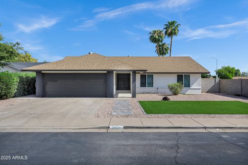 3164 E Carmel Cir, Mesa, AZ, 85204-3152 | Card Image