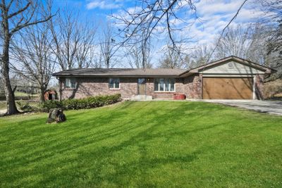 12238 Squirrel Tree Court, House other with 4 bedrooms, 3 bathrooms and 2 parking in Belvidere IL | Image 1