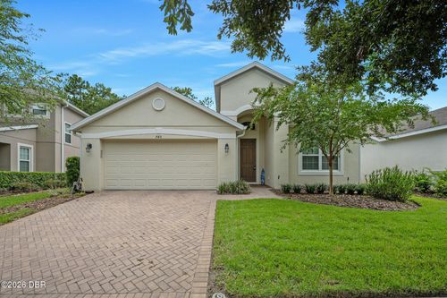 740 Preakness Cir, DELAND, FL, 32724-8006 | Card Image