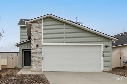 2550 W Fallon Loop, Nampa, ID, 83651-7741 | Card Image