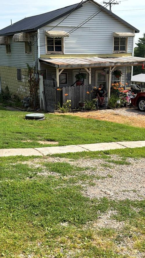 6153 Jisco West Road, Jackson, OH, 45640 | Card Image