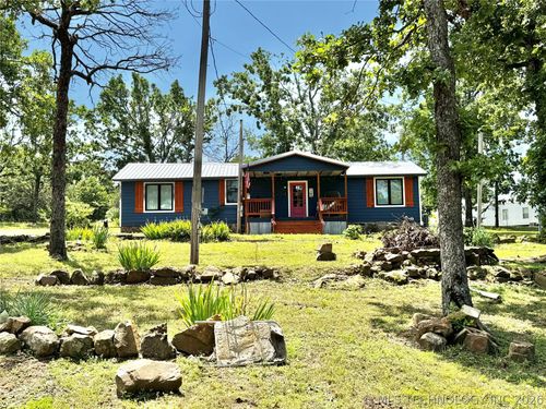 428936 E 1131 Rd, Porum, OK, 74455-5781 | Card Image