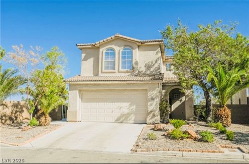 10716 Manchester Park Dr, Las Vegas, NV, 89141-3443 | Card Image