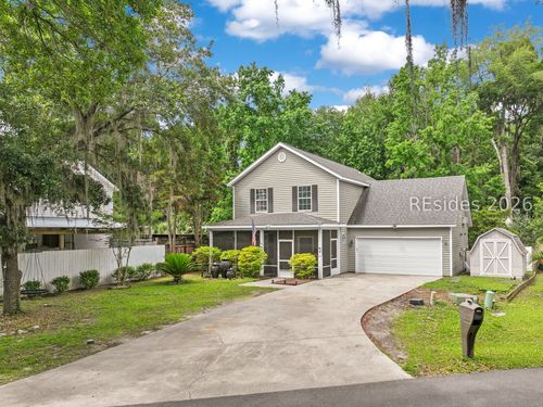 10 Baywood Ct, Bluffton, SC, 29910-7604 | Card Image