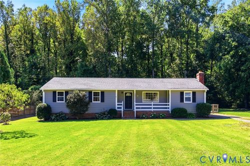 160 Arkwright Rd, North Chesterfield, VA, 23236-4604 | Card Image