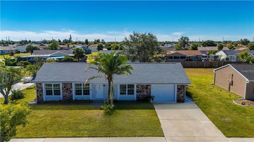 6232 Drucker Cir, PORT CHARLOTTE, FL, 33981-5510 | Card Image