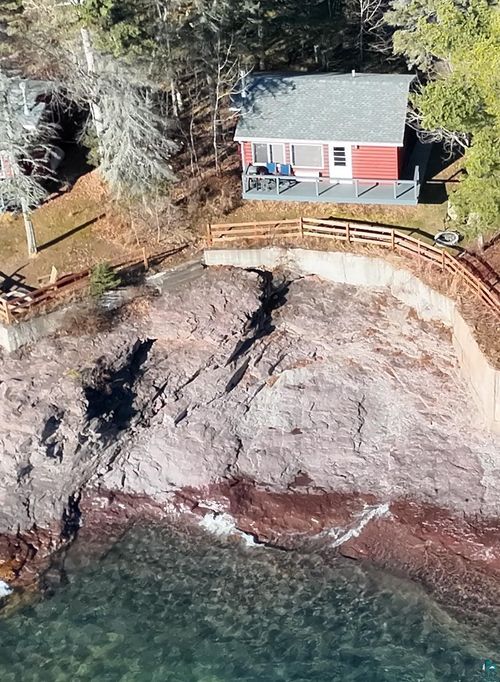 3-540 Old North Shore Rd, Two Harbors, MN, 55616 | Card Image