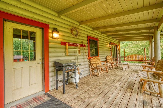 7 Whiskey Run Rd, Home with 2 bedrooms, 2 bathrooms and 2 parking in Chillicothe OH | Image 10