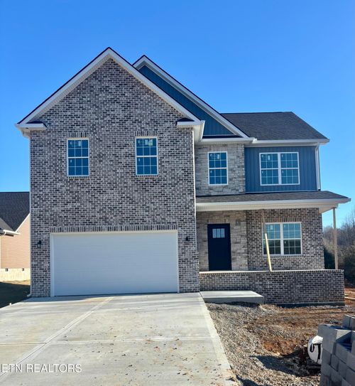 324 Eastland Park Dr, Blaine, TN, 37709-4004 | Card Image