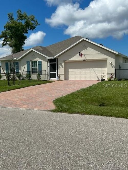 16039 Quinta Drive, Punta Gorda, FL, 33955 | Card Image