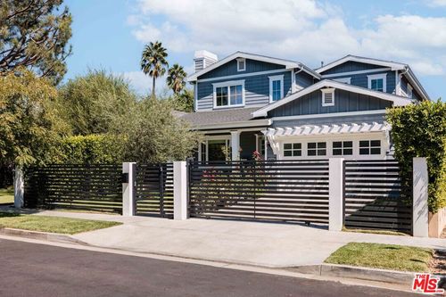 4360 Farmdale Ave, Studio City, CA, 91604-3013 | Card Image