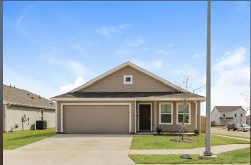 10253 Hackberry Spring Way, Crowley, TX, 76036-1463 | Card Image