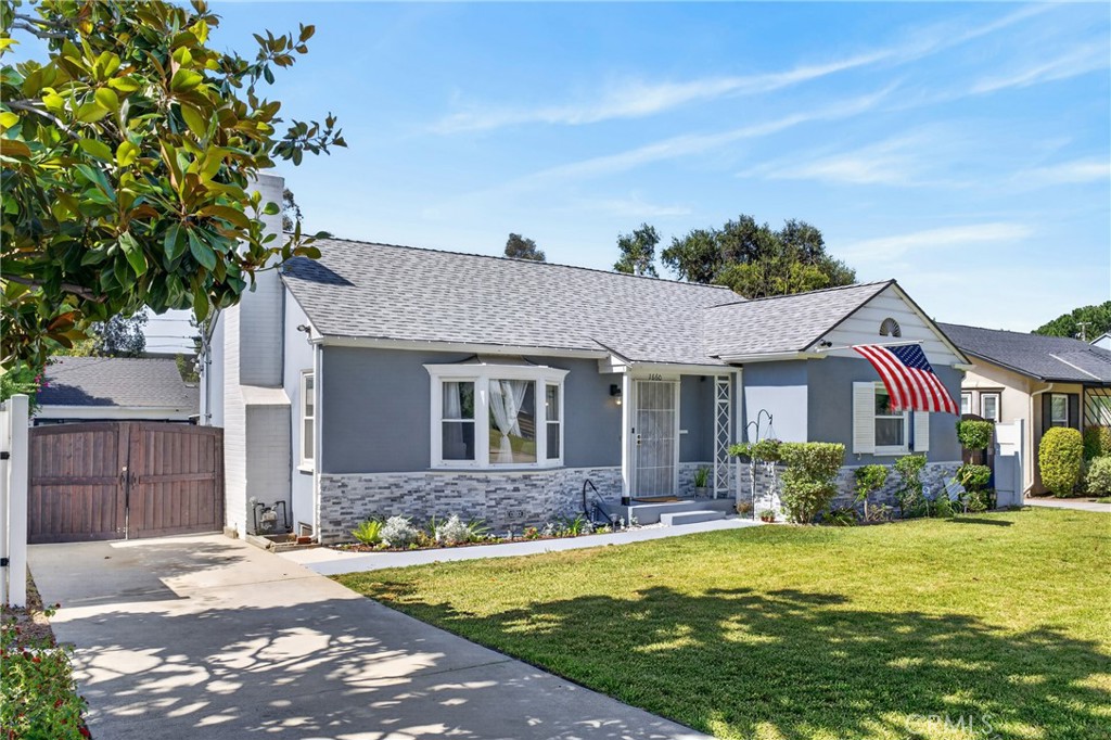 Residential in Pasadena 2
