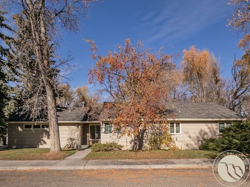 545 Beverly Hill Blvd, Billings, MT, 59102-2541 | Card Image