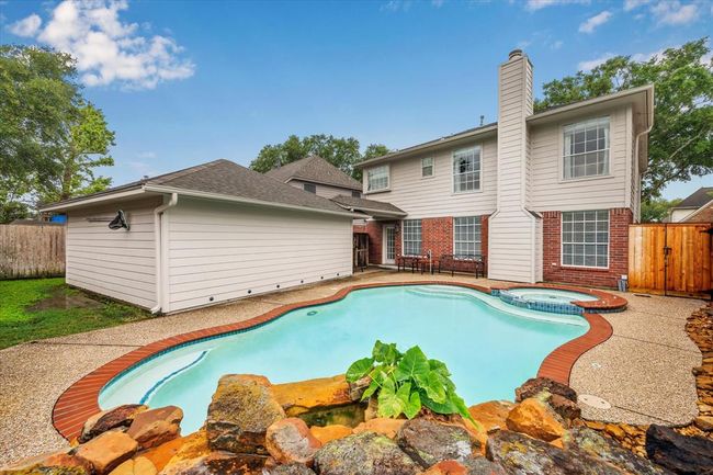 5007 Orange Tree Dr, House other with 3 bedrooms, 3 bathrooms and 2 parking in Pasadena TX | Image 26